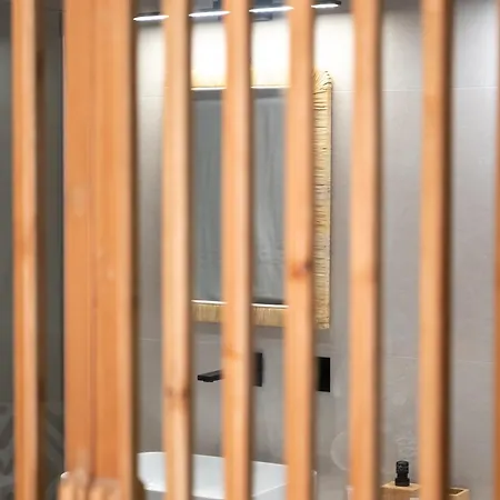 Luxury Memories Lejlighed *