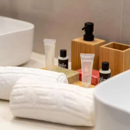 Luxury Memories Lejlighed