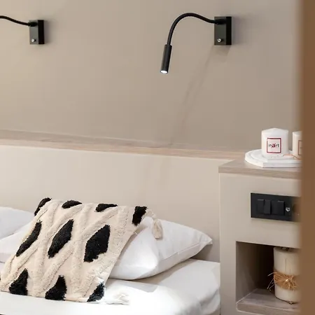 Lejlighed Luxury Memories Paralia Akratas