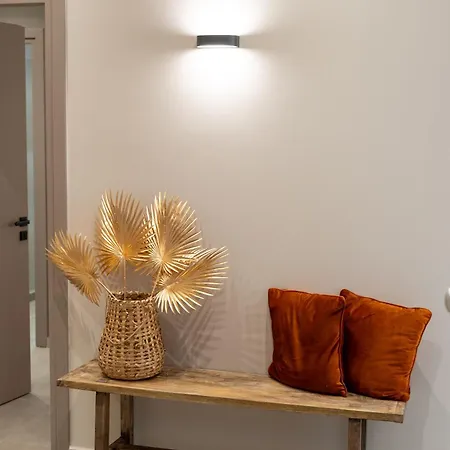 Luxury Memories Παραλία Ακράτας
