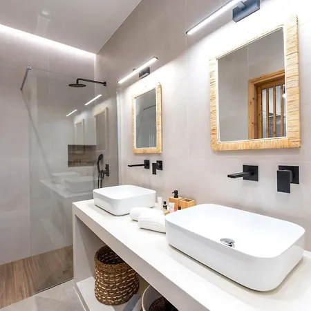 Luxury Memories Lejlighed