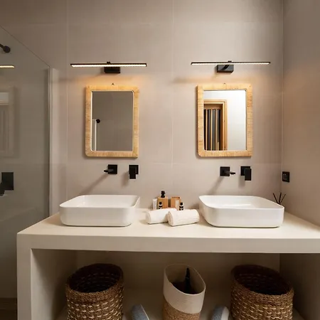 Luxury Memories * Paralia Akratas