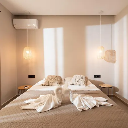 Appartement Luxury Memories *