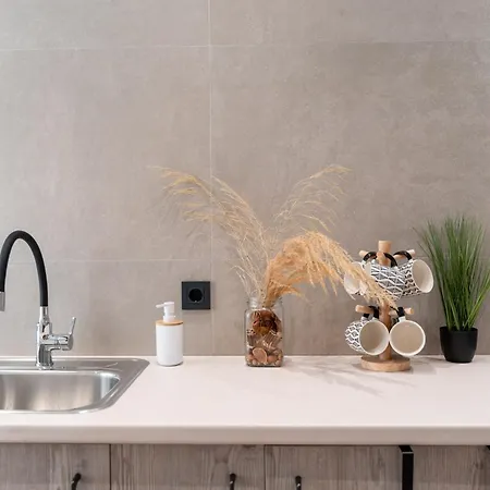 Luxury Memories Παραλία Ακράτας