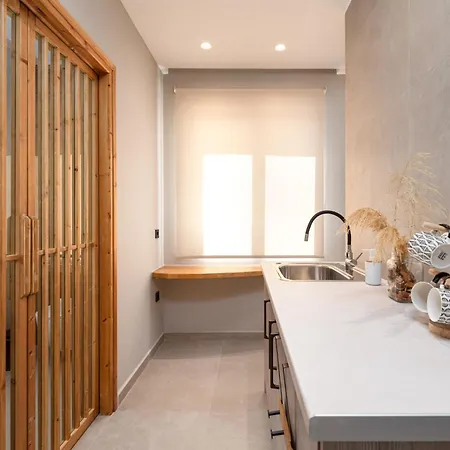 Lejlighed Luxury Memories *