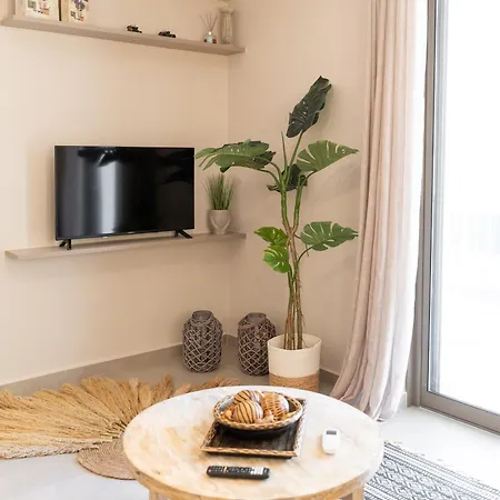 Lejlighed Luxury Memories