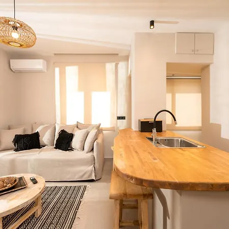 Luxury Memories Daire *