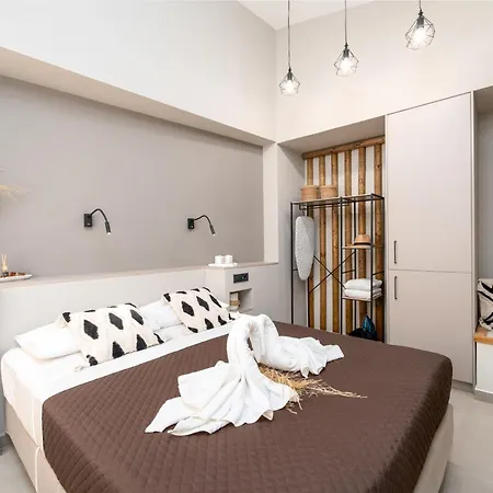 Luxury Memories Paralia Akratas