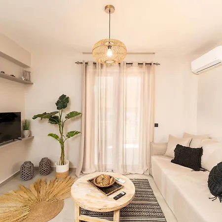 Διαμέρισμα Luxury Memories