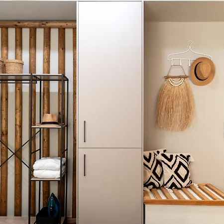 Luxury Memories Paralia Akratas