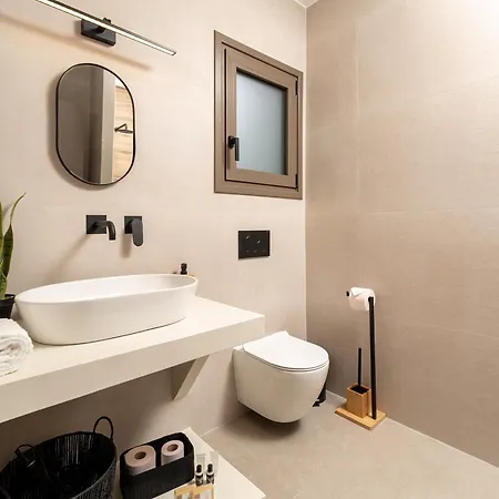 Luxury Memories * Παραλία Ακράτας