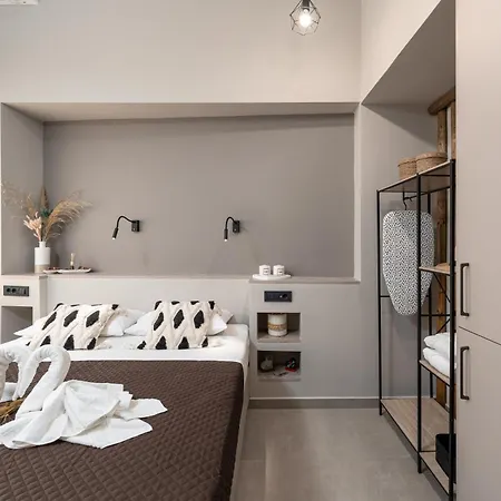 Lejlighed Luxury Memories *