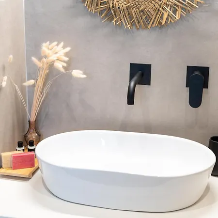 Lejlighed Luxury Memories Paralia Akratas