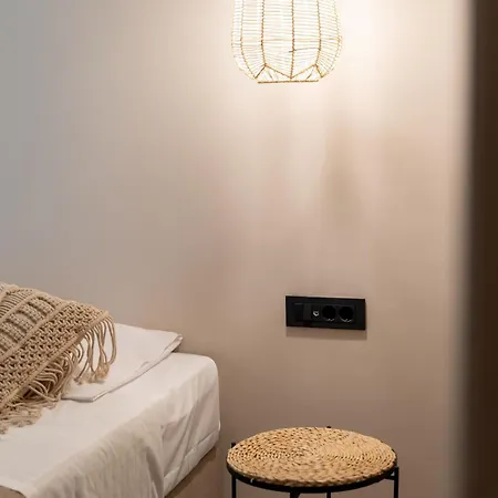 Διαμέρισμα Luxury Memories