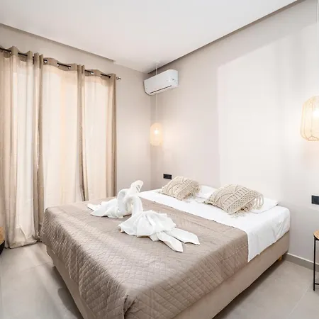 Luxury Memories Lejlighed *