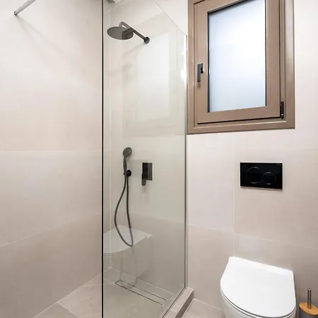 Luxury Memories Διαμέρισμα *