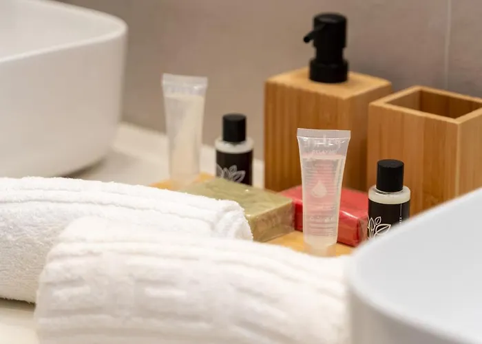 Luxury Memories Daire