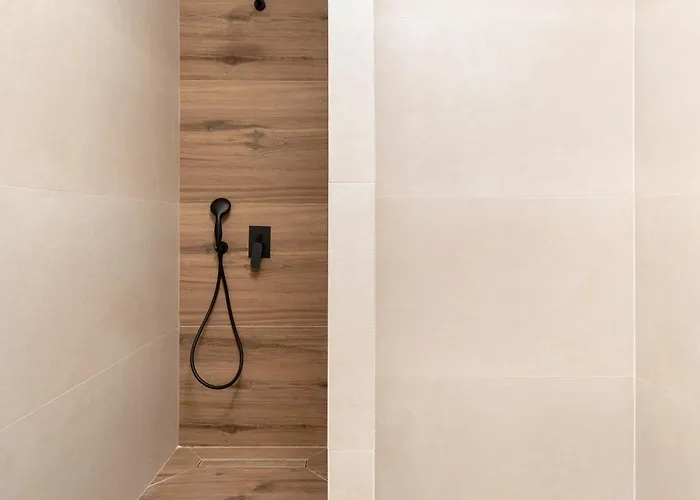 Luxury Memories Daire Paralia Akratas