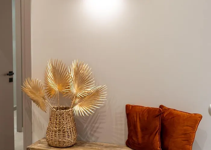 Luxury Memories Paralia Akratas