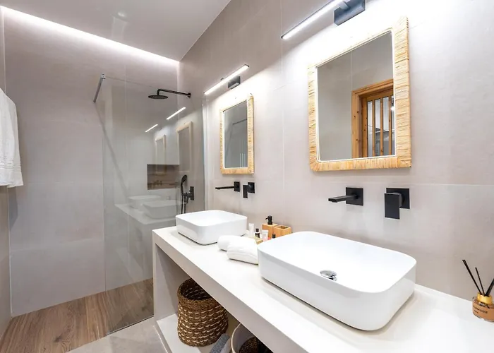 Luxury Memories Daire