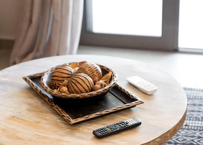 Luxury Memories * Paralia Akratas