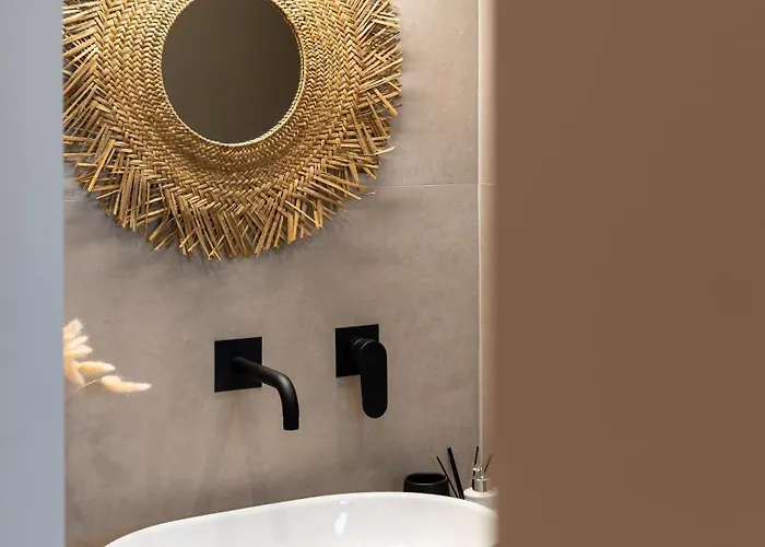 Luxury Memories Paralia Akratas