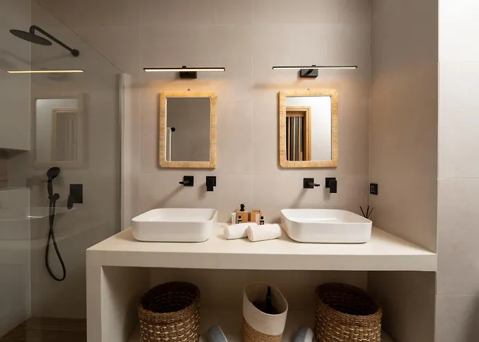 Luxury Memories * Paralia Akratas