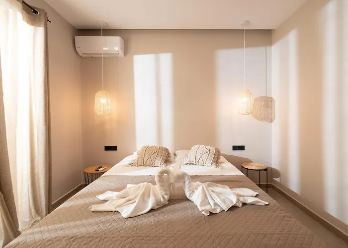 Daire Luxury Memories *