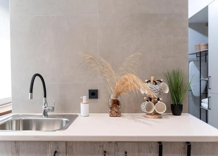 Luxury Memories Paralia Akratas