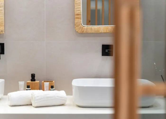 Luxury Memories * Paralia Akratas