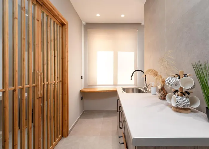 Apartamento Luxury Memories *