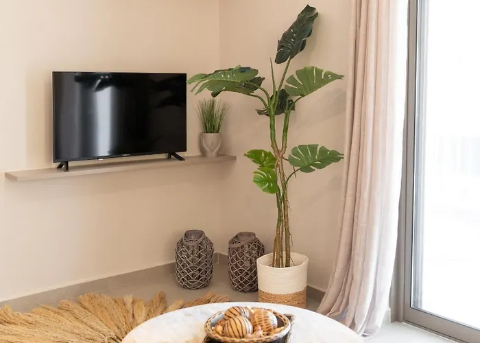 Apartamento Luxury Memories