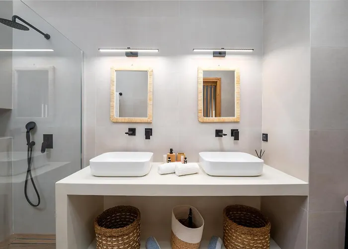 Daire Luxury Memories *