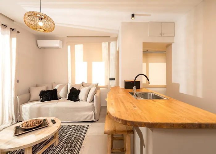 Luxury Memories Apartamento *
