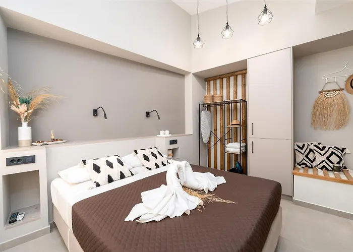 Luxury Memories Paralia Akratas