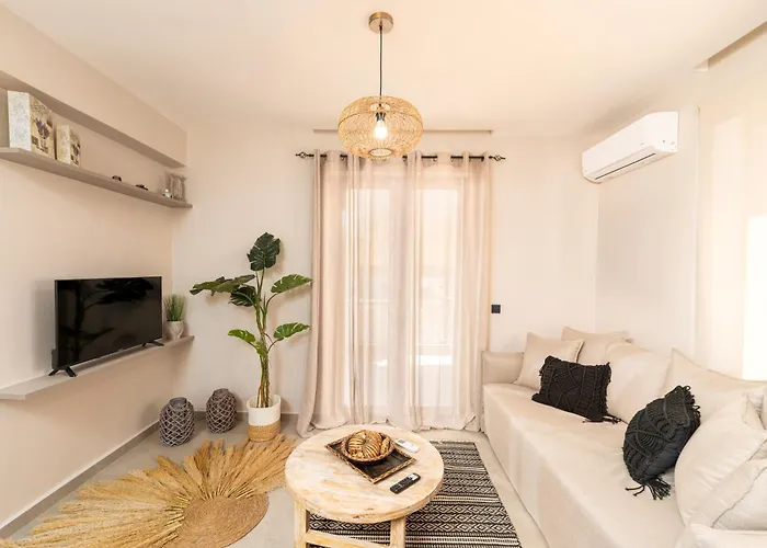 Apartamento Luxury Memories