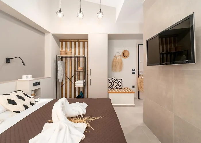 Luxury Memories Apartamento *