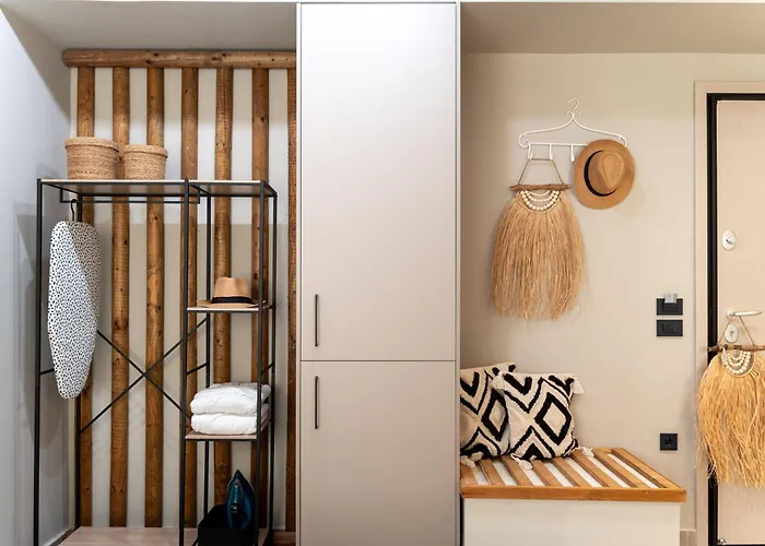 Luxury Memories Paralia Akratas