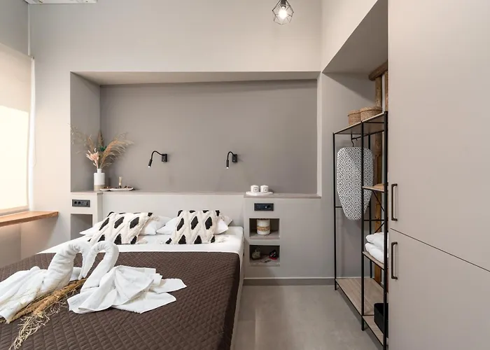 Apartamento Luxury Memories *