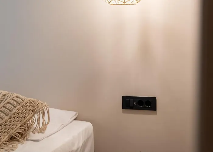 Daire Luxury Memories