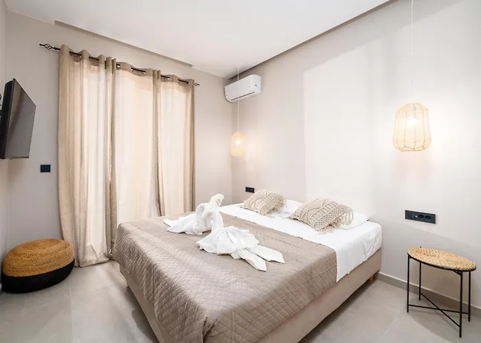 Luxury Memories Apartamento *