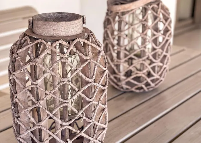 Luxury Memories Daire *