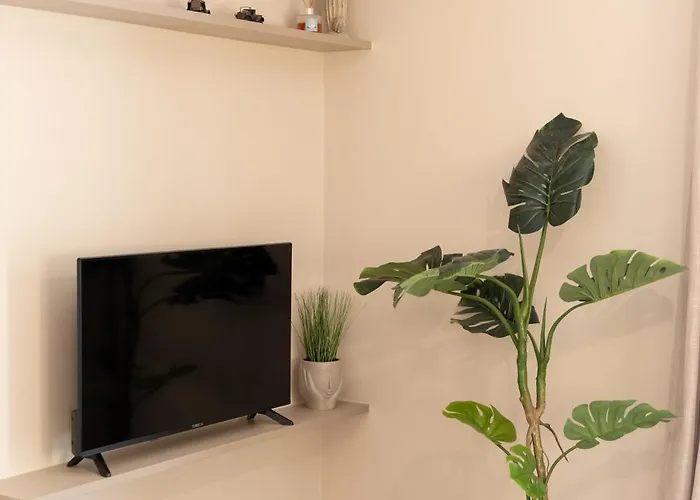 Luxury Memories Apartamento Paralia Akratas